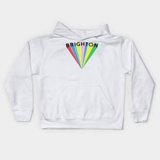 Brighton Kids Hoodie